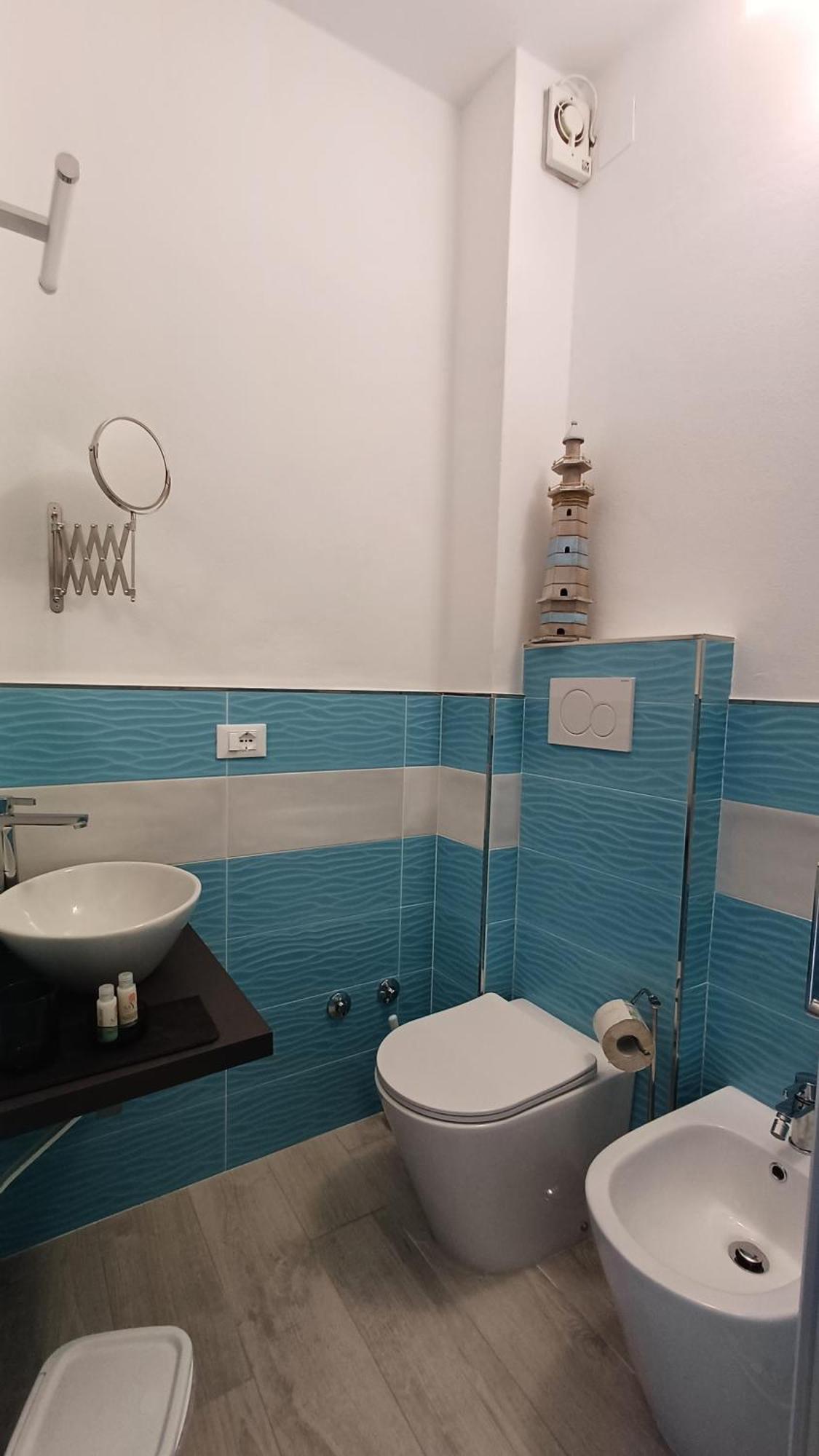 Hotel Canarco Viareggio Bagian luar foto