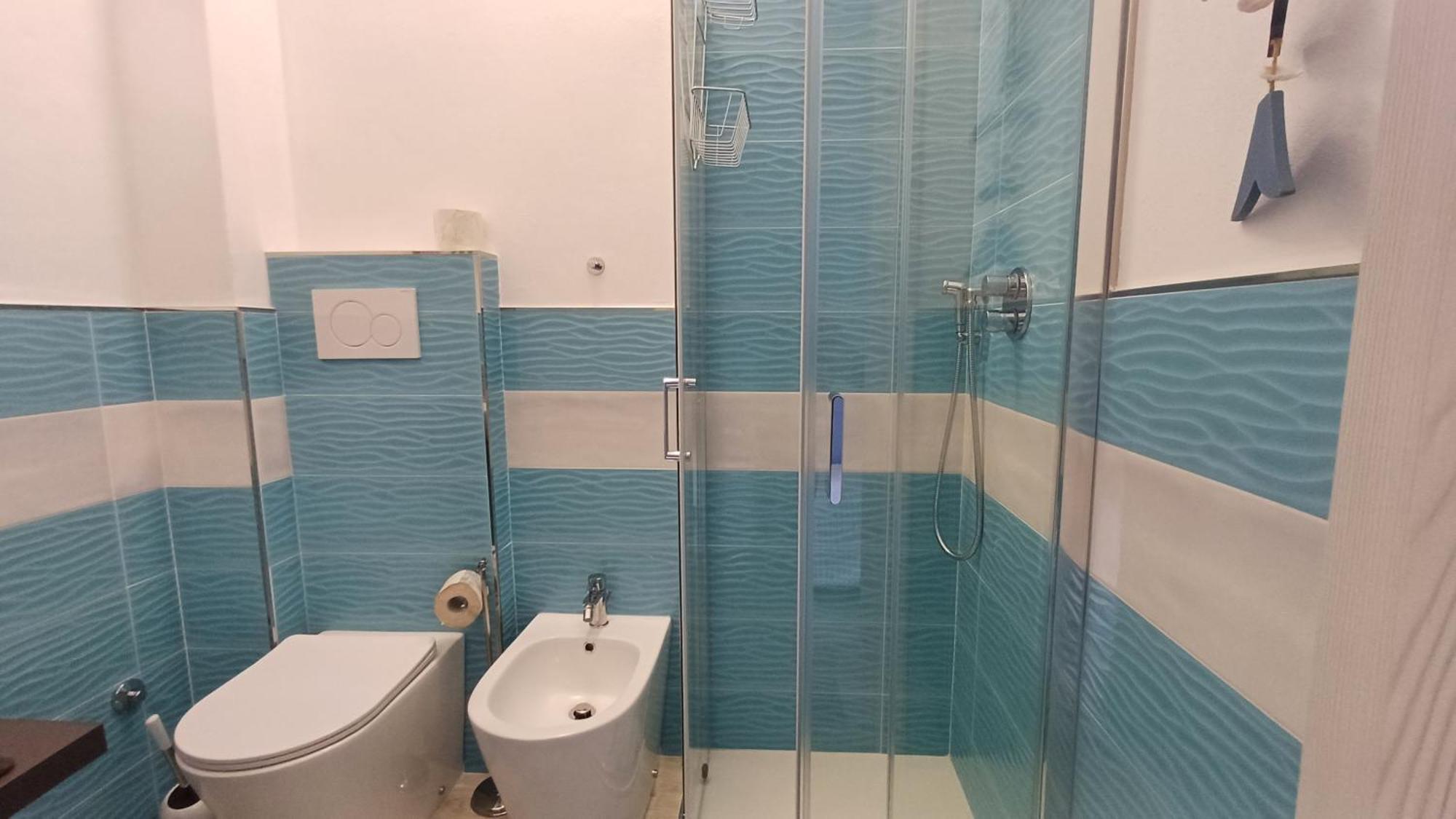 Hotel Canarco Viareggio Bagian luar foto